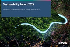 ROSEN Group publishes Sustainability Report