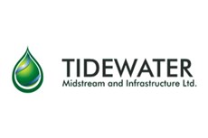 Tidewater enters into agreement to acquire North segment of Pembina Pipeline’s Western Pipeline System