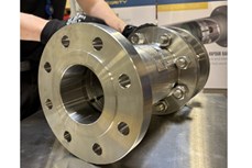 STATS Group pioneers cold-work connectors for titanium pipeline sector