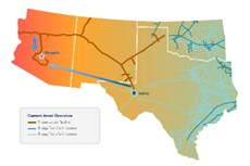 Energy Transfer announces expansion of Permian Basin natural gas pipeline 