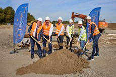 Thyssengas begins the realisation of cross-border hydrogen line between the Netherlands and Germany