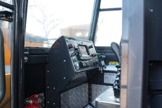 SPX Series: Pipelayer Solutions for Pipeline Projects