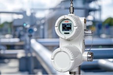 ABB’s new gas chromatograph first on the market with built-in cybersecurity 