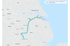 Cadent unveils plans for new UK hydrogen pipeline to supply industry across the Humber, Lincolnshire and Nottinghamshire