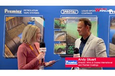 91����ԭ�� Pipelines interview at ptc 2026: Premier Coatings Ltd on longevity, and lessons from the field