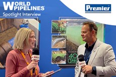 World Pipelines interview: Premier Coatings Ltd on longevity, and lessons from the field