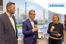 World ���ǳԹ��� interview: Krohne launches new PipePatrol NEO solution
