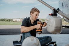 Flyscan announces methane detection results from testing at METEC facility