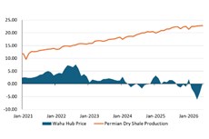 RBAC Inc.: can new pipeline capacity keep up with Permian production?