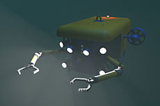 Unmanned underwater vehicles industry projected to reach US$7.4 billion by 2027