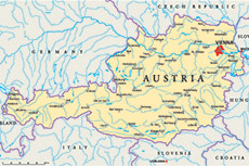 Italy declares state of emergency after Austria pipeline blast