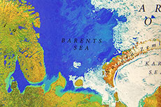 Norway’s 800 km Barents Sea gas pipeline back on agenda 