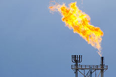 How operators can manage GHG emissions from flares