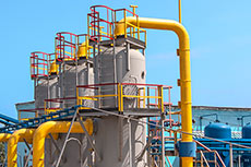 Elliott Group announces rollout of new monitoring system