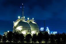 Gulf Coast Midstream Partners announces open season
