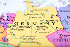 German Federal Network Agency approves hydrogen core pipeline network