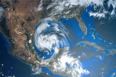 UPDATE: IHS Markit’s Hurricane Harvey report