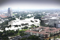Transocean contributes US$200 000 for Hurricane Harvey relief efforts