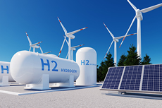 Gulf-to-Europe hydrogen pipeline update