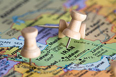 Iran to lead the Middle East’s new-build trunk pipeline length additions