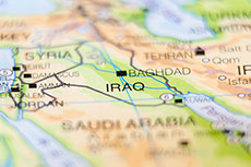 Oil pipeline explodes in Iraq