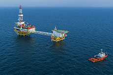 Corinth Pipeworks awarded contract for deepwater pipeline