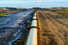 NEB responds to Enbridge pipeline release