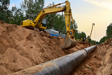 Concerns raised about risk of delay to Trans Mountain full service