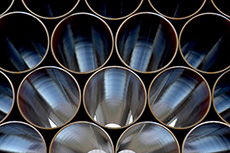 TMK and IRE-POLUS to use laser technology in pipe manufacturing