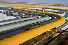 FERC Chairman discusses pipeline reliability in house subcommittee