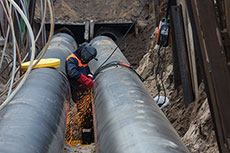 Senstar introduces pipeline integrity monitoring system