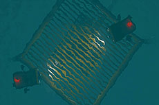 Tritech welcomes new multibeam sonar technology