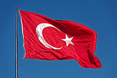 Turkey approves final EIA for TurkStream’s offshore section