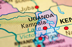 Update: Uganda’s US$3.5 billion pipeline