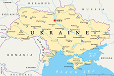 Ukraine joins ENTSO-E