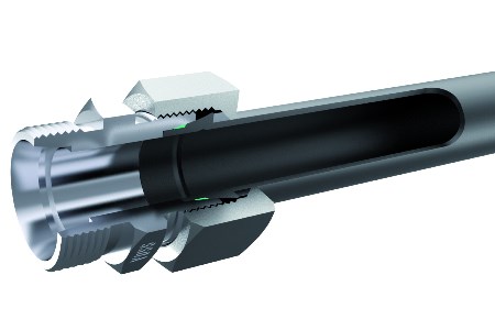 VOSS Fluid to present solutions at Bauma China