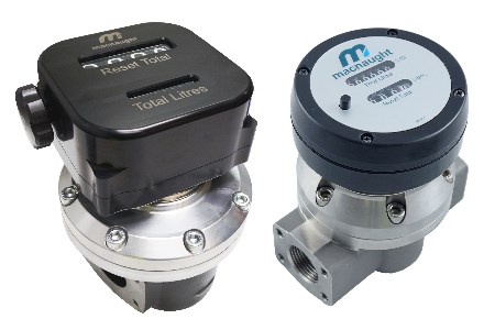 Manufacturing of M-SERIES oval gear flowmeters resumes