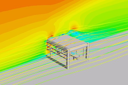 Wood Group – offshore technology review