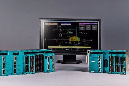 Yokogawa updates STARDOM system 