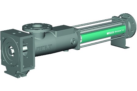 NETZSCH Pumps North America reveals new pump solution