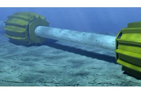 Trelleborg system mitigates buckling in seabed pipelines