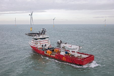 N-Sea awarded £40 million of international contracts