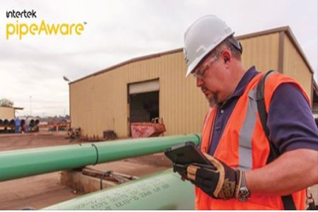 Intertek S Innovative Pipeline Inspection Solution Delivers Total