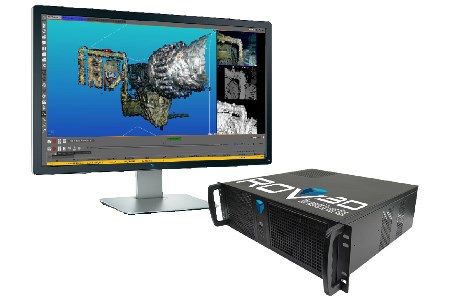 Seatronics announces new distribution agreement for ROV3D technology