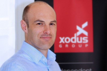 Xodus strengthens APAC team following batch of new contract wins