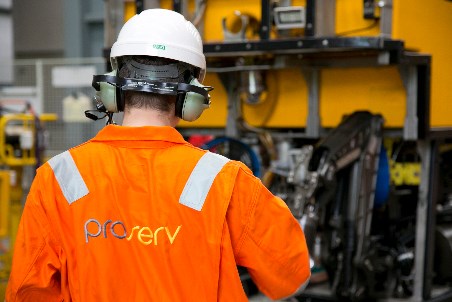 Proserv wins multi-million Repsol contract