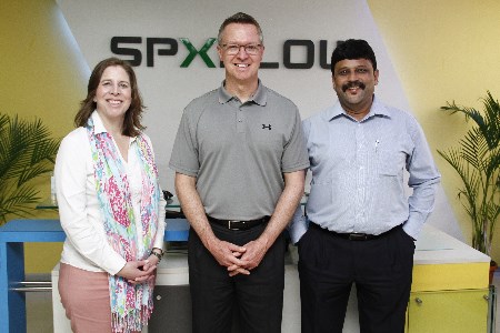 SPX FLOW expands in India