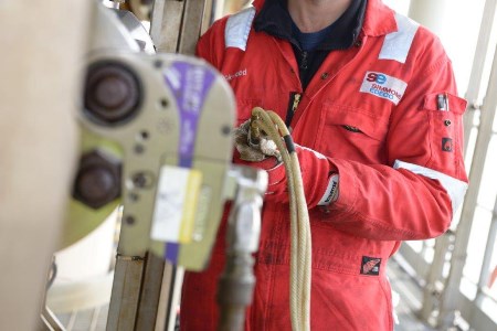 SIMMONS EDECO wins North Sea contract 