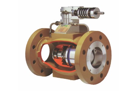 Valves for critical oil and gas applications 