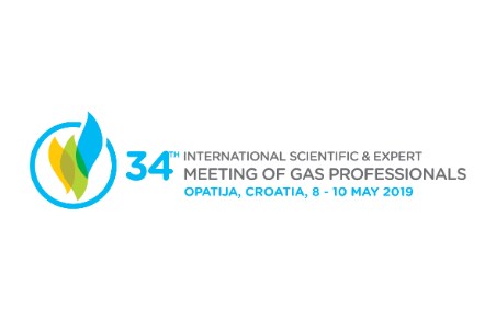 EVENT PREVIEW: 34th International Scientific & Expert Meeting of Gas Professionals